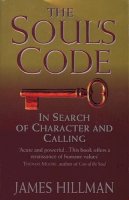 James Hillman - Soul's Code - 9780553506341 - V9780553506341