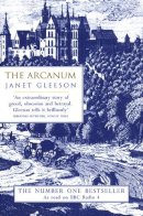 Janet Gleeson - The Arcanum - 9780553506921 - V9780553506921