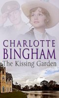 Charlotte Bingham - The Kissing Garden - 9780553507171 - KHS0058463