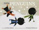 Cynthia Rylant - Little Penguins - 9780553507706 - V9780553507706