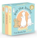 Dorothy Kunhardt - Pat the Bunny: First Books for Baby (Pat the Bunny) (Touch-and-Feel) - 9780553508383 - V9780553508383