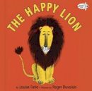 Louise Fatio - The Happy Lion - 9780553508505 - V9780553508505