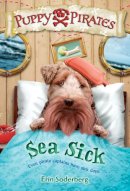 Erin Soderberg - Puppy Pirates #4: Sea Sick (A Stepping Stone Book(TM)) - 9780553511765 - V9780553511765