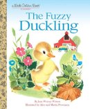 Jane Werner Watson - The Fuzzy Duckling (Little Golden Book) - 9780553522136 - V9780553522136
