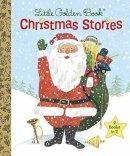 Various - Little Golden Book Christmas Stories (Little Golden Book Treasury) - 9780553522273 - V9780553522273