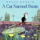 Holly Hobbie - A Cat Named Swan - 9780553537444 - V9780553537444