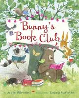Annie Silvestro - Bunny's Book Club - 9780553537581 - V9780553537581