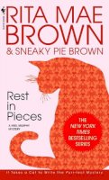 Rita Mae Brown - Rest in Pieces (Mrs. Murphy Mysteries) - 9780553562392 - V9780553562392