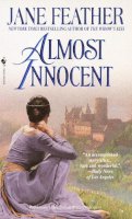 Jane Feather - Almost Innocent - 9780553573701 - V9780553573701
