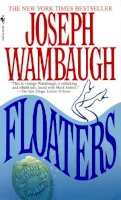 Joseph Wambaugh - Floaters - 9780553575958 - KRF0012210
