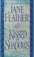 Jane Feather - Kissed by Shadows (Get Connected Romances) - 9780553583083 - KST0032858