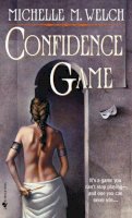 Michelle M. Welch - Confidence Game - 9780553586275 - KEC0004353