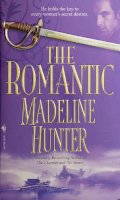 Madeline Hunter - The Romantic - 9780553587296 - V9780553587296