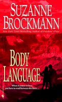 Brockmann, Suzanne - Body Language - 9780553591651 - KRF0026146