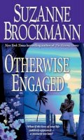 Suzanne Brockmann - Otherwise Engaged - 9780553592511 - KTG0009238