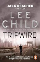 Lee Child - Tripwire: A Jack Reacher Novel - 9780553811858 - V9780553811858