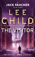 Child, Lee - The Visitor: A Jack Reacher Novel - 9780553811889 - 9780553811889