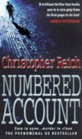 Christopher Reich - Numbered Account - 9780553812435 - KST0022215