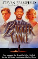 Steven Pressfield - The Legend of Bagger Vance - 9780553813074 - V9780553813074