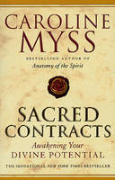 Caroline Myss - Sacred Contracts - 9780553814941 - V9780553814941