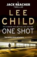 Lee Child - One Shot (Jack Reacher, No. 9) - 9780553815863 - V9780553815863