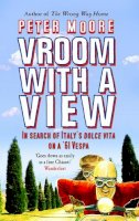 Peter Moore - Vroom with a View - 9780553816372 - V9780553816372