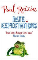 Paul Reizin - Date Expectations - 9780553816389 - KAK0002159