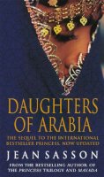 Jean Sasson - Daughters of Arabia - 9780553816938 - V9780553816938