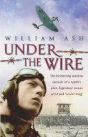 William Ash - Under the Wire - 9780553817119 - V9780553817119