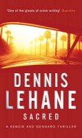 Dennis Lehane - Sacred - 9780553818260 - V9780553818260