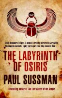Paul Sussman - The Labyrinth of Osiris - 9780553818741 - V9780553818741