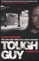 Louis Ferrante - Tough Guy - 9780553819472 - KSG0000796