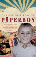 Christopher Fowler - Paperboy - 9780553820096 - 9780553820096