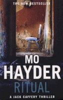 Mo Hayder - Ritual - 9780553820430 - KSG0003943