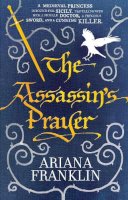 Ariana Franklin - The Assassin's Prayer - 9780553824148 - V9780553824148