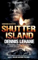 Dennis Lehane - Shutter Island - 9780553824483 - 9780553824483