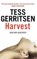 Tess Gerritsen - Harvest - 9780553824513 - V9780553824513