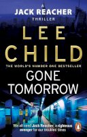 Child, Lee - Gone Tomorrow - 9780553824698 - 9780553824698