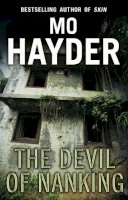 Mo Hayder - The Devil of Nanking - 9780553824858 - V9780553824858