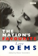 Daisy Goodwin - The Nation's Favourite Love Poems - 9780563383789 - KEX0281235