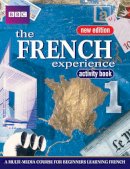 Isabelle Fournier - French Experience (Bk. 1) (English and French Edition) - 9780563472575 - V9780563472575