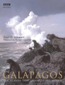 Paul D. Stewart - Galapagos - 9780563493563 - KMK0014244