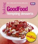 Angela Nilsen - Good Food: 101 Tempting Desserts - 9780563522928 - KLJ0001251