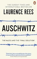 Rees, Laurence - Auschwitz - 9780563522966 - 9780563522966