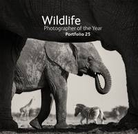 Natural History Museum - Wildlife Photographer of the Year: Portfolio 25 - 9780565093778 - V9780565093778