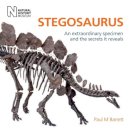 Paul M. Barrett - Stegosaurus: An Extraordinary Specimen and the Secrets It Reveals - 9780565093884 - V9780565093884