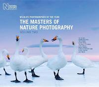 Rosamund Kidman-Cox - Wildlife Photographer of the Year: The Masters of Nature Photography Volume Two - 9780565093938 - V9780565093938