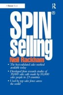 Neil Rackham - SPIN-selling - 9780566076893 - V9780566076893