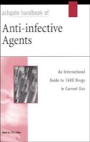 Milne - Ashgate Handbook of Anti-Infective Agents - 9780566083853 - V9780566083853