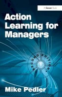 Mike Pedler - Action Learning for Managers - 9780566088636 - V9780566088636